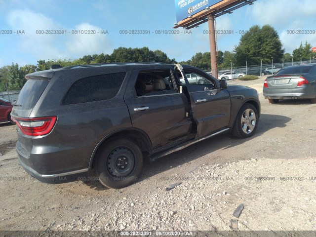 Photo 3 VIN: 1C4RDHAG8FC917006 - DODGE DURANGO 