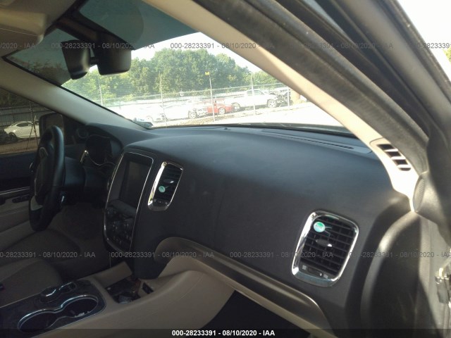 Photo 4 VIN: 1C4RDHAG8FC917006 - DODGE DURANGO 