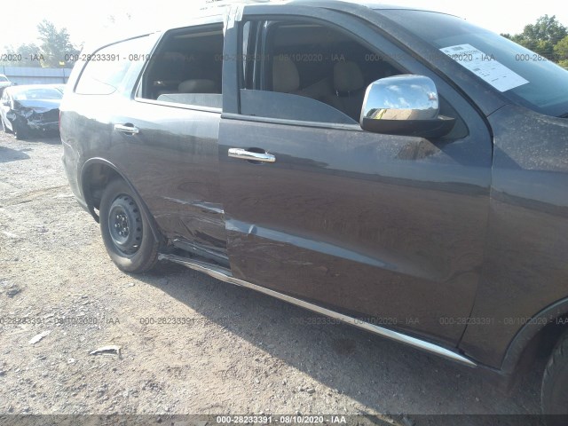 Photo 5 VIN: 1C4RDHAG8FC917006 - DODGE DURANGO 