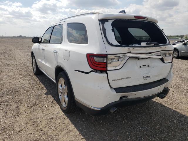 Photo 2 VIN: 1C4RDHAG8FC946313 - DODGE DURANGO SX 