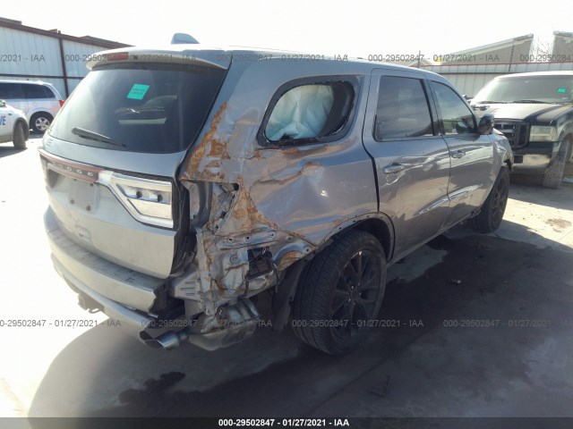 Photo 3 VIN: 1C4RDHAG8GC308516 - DODGE DURANGO 