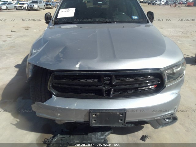 Photo 5 VIN: 1C4RDHAG8GC308516 - DODGE DURANGO 