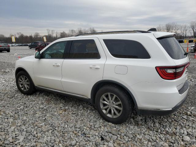 Photo 1 VIN: 1C4RDHAG8HC638562 - DODGE DURANGO SX 