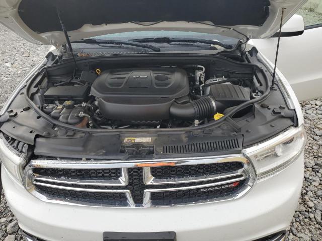 Photo 11 VIN: 1C4RDHAG8HC638562 - DODGE DURANGO SX 