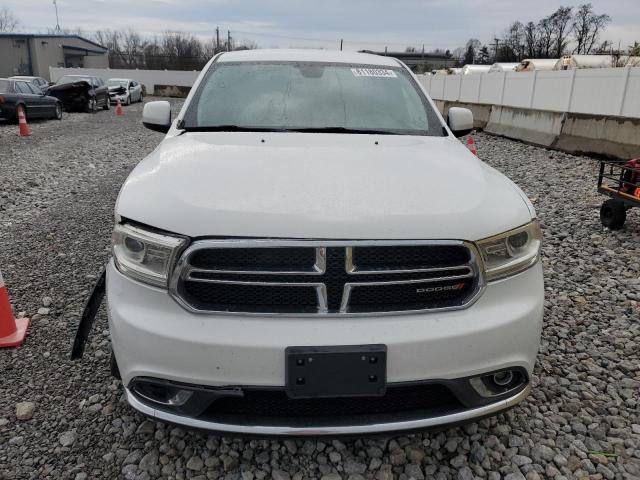 Photo 4 VIN: 1C4RDHAG8HC638562 - DODGE DURANGO SX 