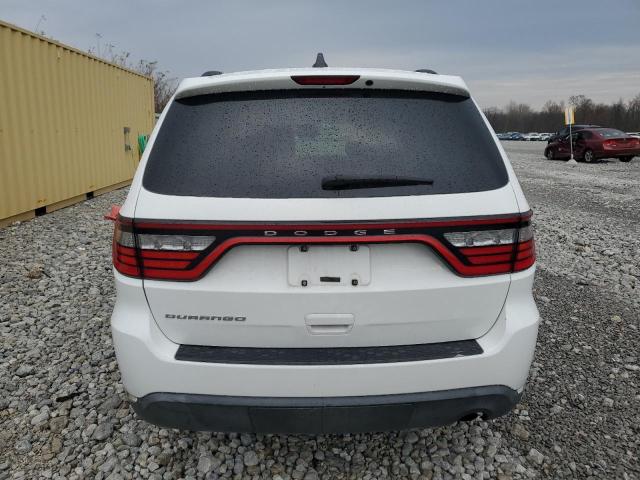 Photo 5 VIN: 1C4RDHAG8HC638562 - DODGE DURANGO SX 