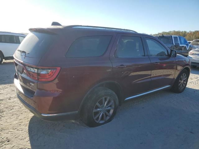 Photo 2 VIN: 1C4RDHAG8HC709307 - DODGE DURANGO SX 