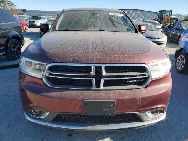 Photo 4 VIN: 1C4RDHAG8HC709307 - DODGE DURANGO SX 