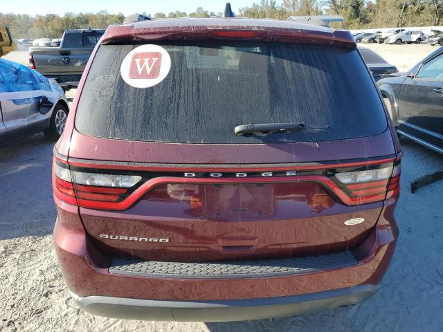 Photo 5 VIN: 1C4RDHAG8HC709307 - DODGE DURANGO SX 