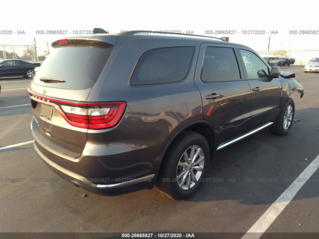 Photo 3 VIN: 1C4RDHAG8HC774724 - DODGE DURANGO 