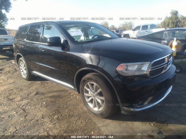 Photo 0 VIN: 1C4RDHAG8HC785299 - DODGE DURANGO 