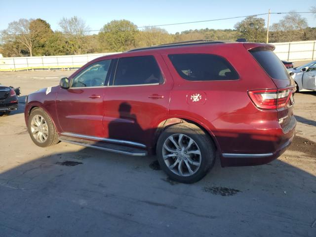 Photo 1 VIN: 1C4RDHAG8HC838809 - DODGE DURANGO SX 