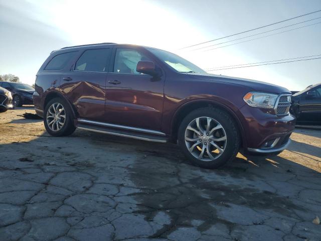 Photo 3 VIN: 1C4RDHAG8HC838809 - DODGE DURANGO SX 