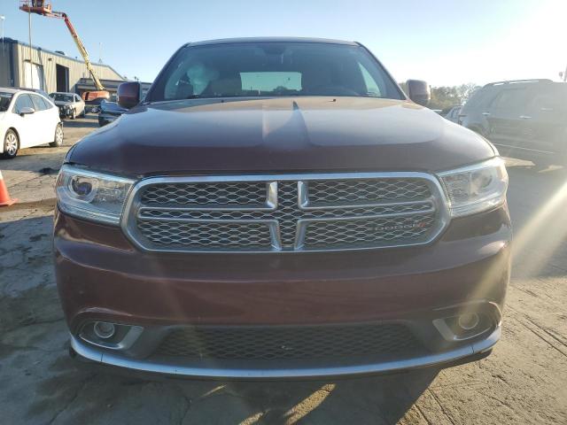 Photo 4 VIN: 1C4RDHAG8HC838809 - DODGE DURANGO SX 