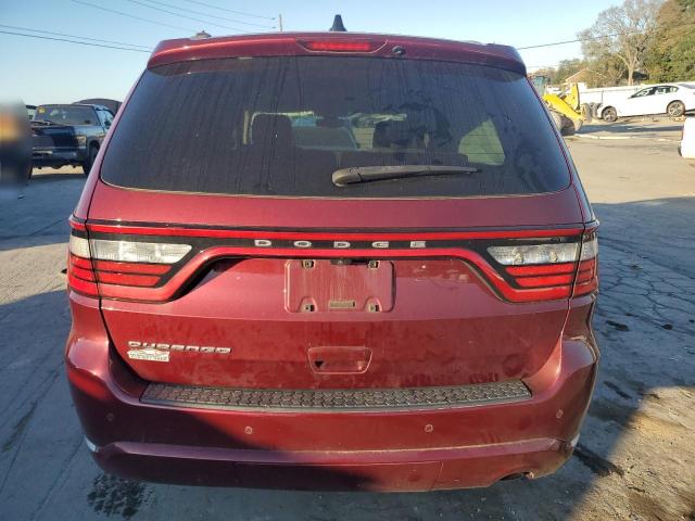 Photo 5 VIN: 1C4RDHAG8HC838809 - DODGE DURANGO SX 