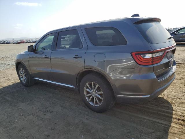 Photo 1 VIN: 1C4RDHAG8HC859871 - DODGE DURANGO 