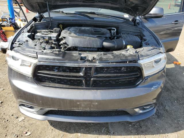 Photo 11 VIN: 1C4RDHAG8HC859871 - DODGE DURANGO 