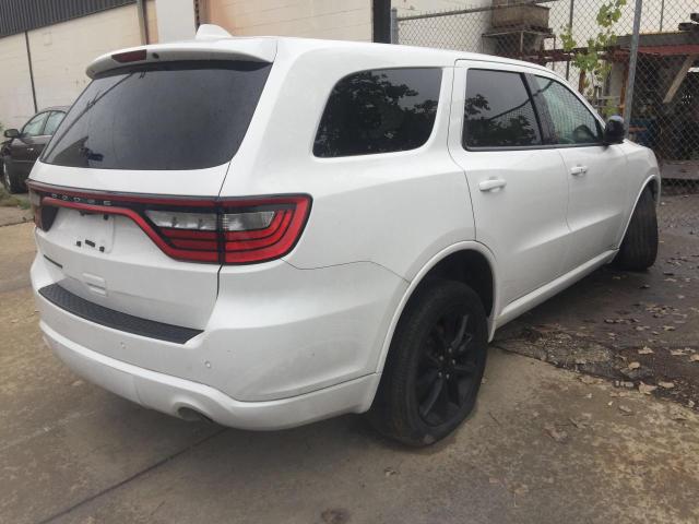 Photo 3 VIN: 1C4RDHAG8JC114236 - DODGE DURANGO SX 