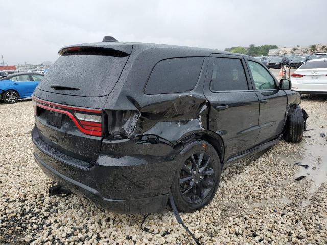 Photo 3 VIN: 1C4RDHAG8JC213249 - DODGE DURANGO SX 