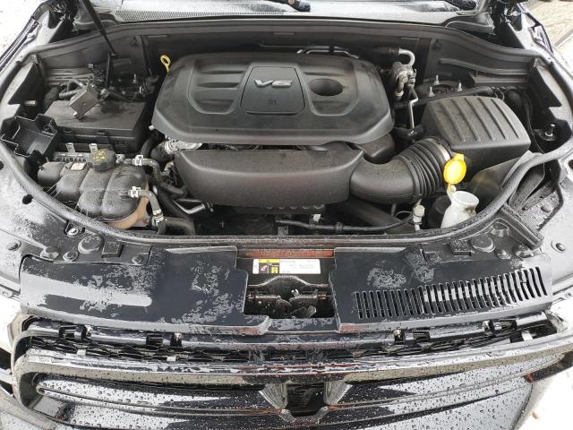 Photo 6 VIN: 1C4RDHAG8JC213249 - DODGE DURANGO SX 