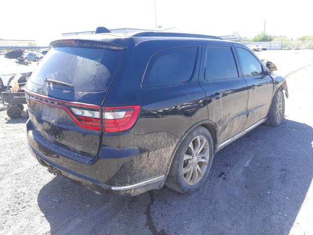 Photo 3 VIN: 1C4RDHAG8JC261656 - DODGE DURANGO SX 