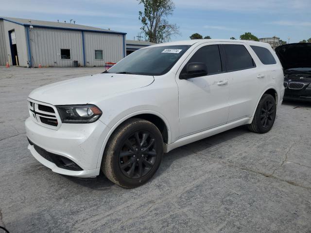 Photo 0 VIN: 1C4RDHAG8JC290364 - DODGE DURANGO SX 