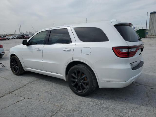 Photo 1 VIN: 1C4RDHAG8JC290364 - DODGE DURANGO SX 