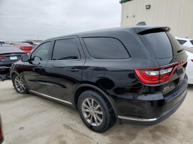 Photo 1 VIN: 1C4RDHAG8JC385216 - DODGE DURANGO 