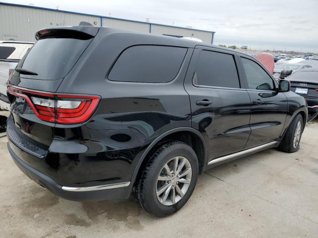 Photo 2 VIN: 1C4RDHAG8JC385216 - DODGE DURANGO 