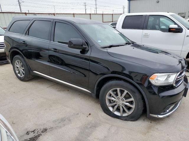 Photo 3 VIN: 1C4RDHAG8JC385216 - DODGE DURANGO 