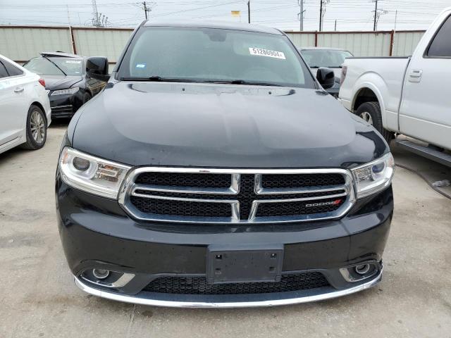 Photo 4 VIN: 1C4RDHAG8JC385216 - DODGE DURANGO 