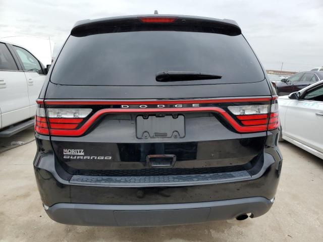 Photo 5 VIN: 1C4RDHAG8JC385216 - DODGE DURANGO 