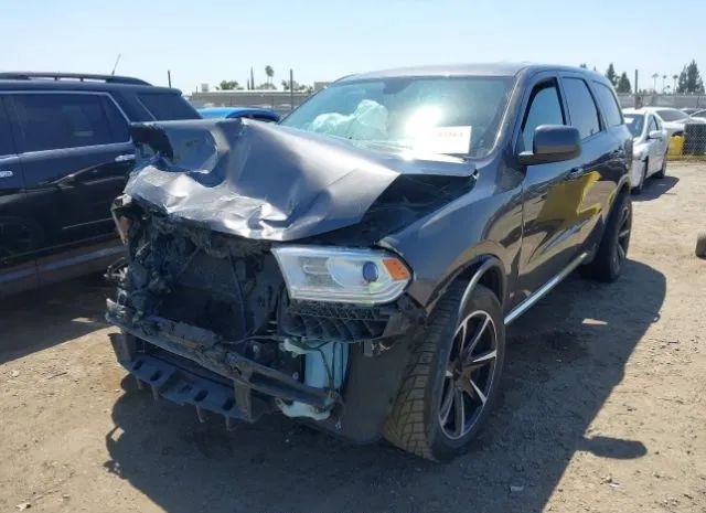 Photo 1 VIN: 1C4RDHAG8KC559349 - DODGE DURANGO 