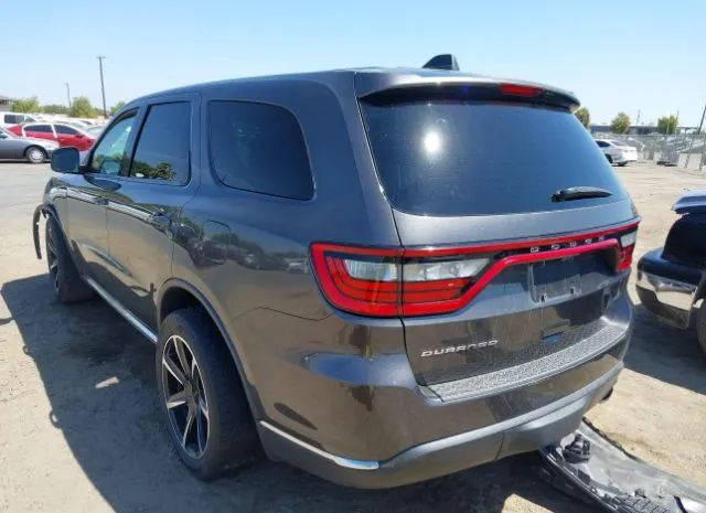 Photo 2 VIN: 1C4RDHAG8KC559349 - DODGE DURANGO 