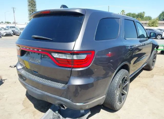 Photo 3 VIN: 1C4RDHAG8KC559349 - DODGE DURANGO 