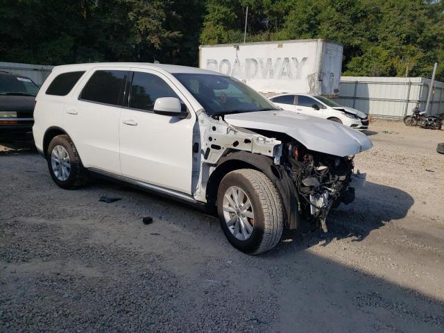 Photo 3 VIN: 1C4RDHAG8KC717284 - DODGE DURANGO SX 