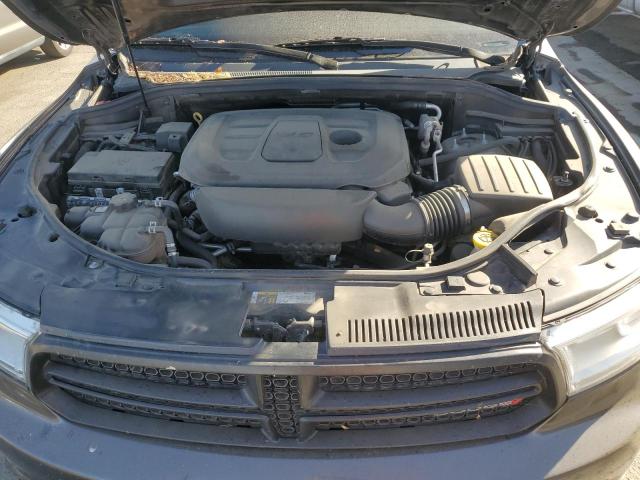 Photo 11 VIN: 1C4RDHAG8KC791143 - DODGE DURANGO 