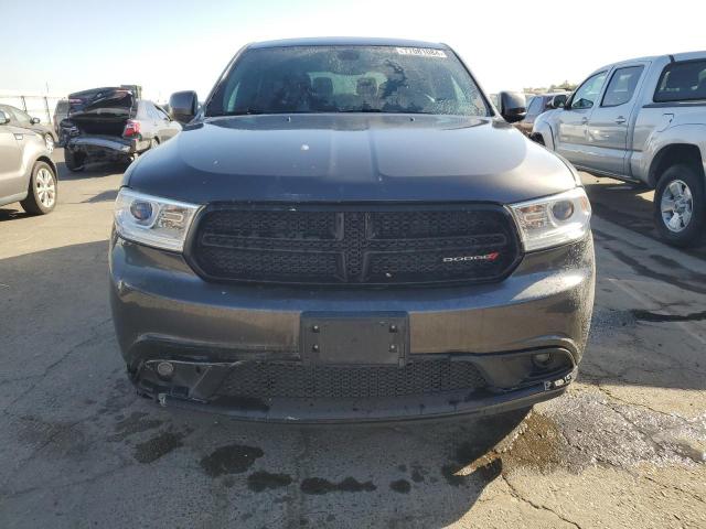 Photo 4 VIN: 1C4RDHAG8KC791143 - DODGE DURANGO 