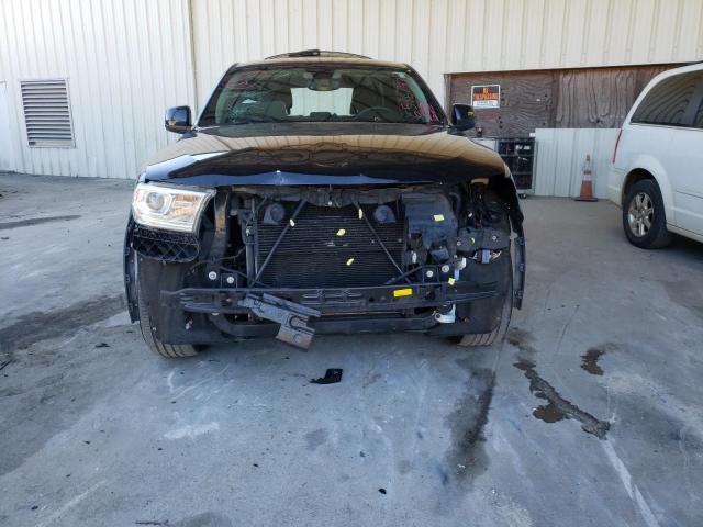 Photo 8 VIN: 1C4RDHAG8LC123845 - DODGE DURANGO SX 