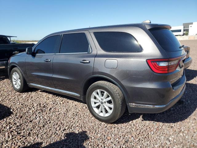 Photo 1 VIN: 1C4RDHAG8LC146056 - DODGE DURANGO 