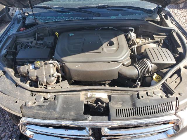 Photo 10 VIN: 1C4RDHAG8LC146056 - DODGE DURANGO 