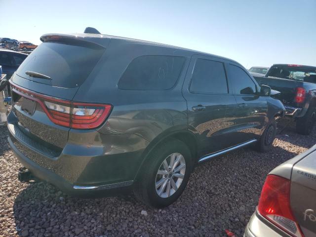 Photo 2 VIN: 1C4RDHAG8LC146056 - DODGE DURANGO 