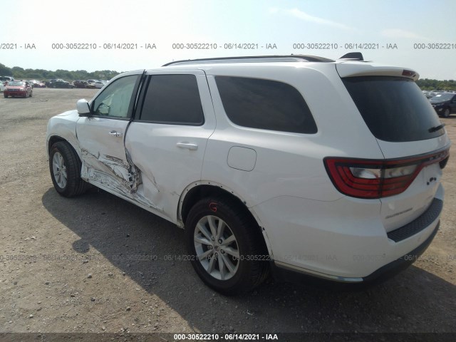 Photo 2 VIN: 1C4RDHAG8LC204361 - DODGE DURANGO 