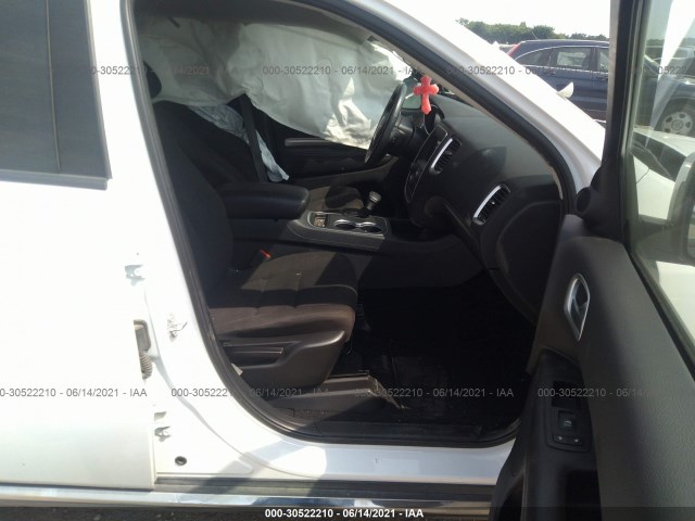 Photo 4 VIN: 1C4RDHAG8LC204361 - DODGE DURANGO 