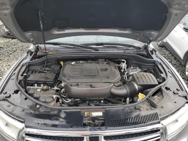 Photo 11 VIN: 1C4RDHAG8LC222407 - DODGE DURANGO 