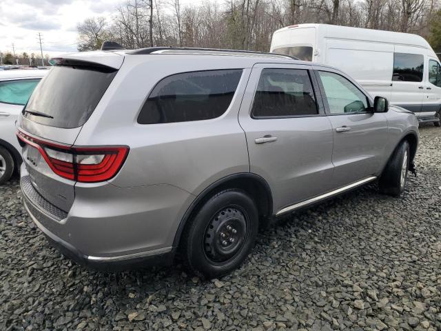 Photo 2 VIN: 1C4RDHAG8LC222407 - DODGE DURANGO 