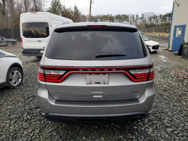 Photo 5 VIN: 1C4RDHAG8LC222407 - DODGE DURANGO 