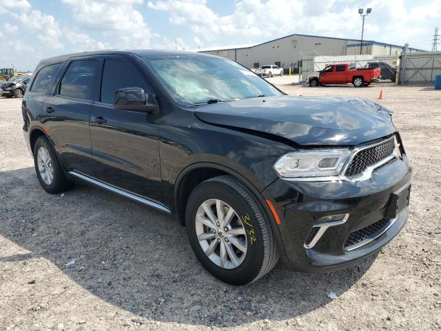 Photo 3 VIN: 1C4RDHAG8MC519159 - DODGE DURANGO 