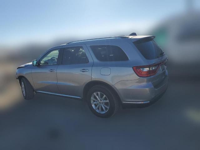 Photo 1 VIN: 1C4RDHAG8MC825049 - DODGE DURANGO 