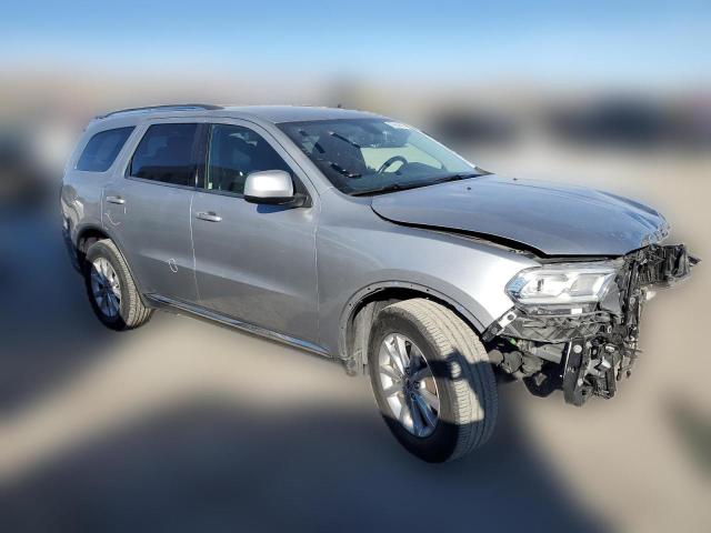 Photo 3 VIN: 1C4RDHAG8MC825049 - DODGE DURANGO 